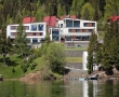 Cazare Hotel Roser House Boutique Colibita